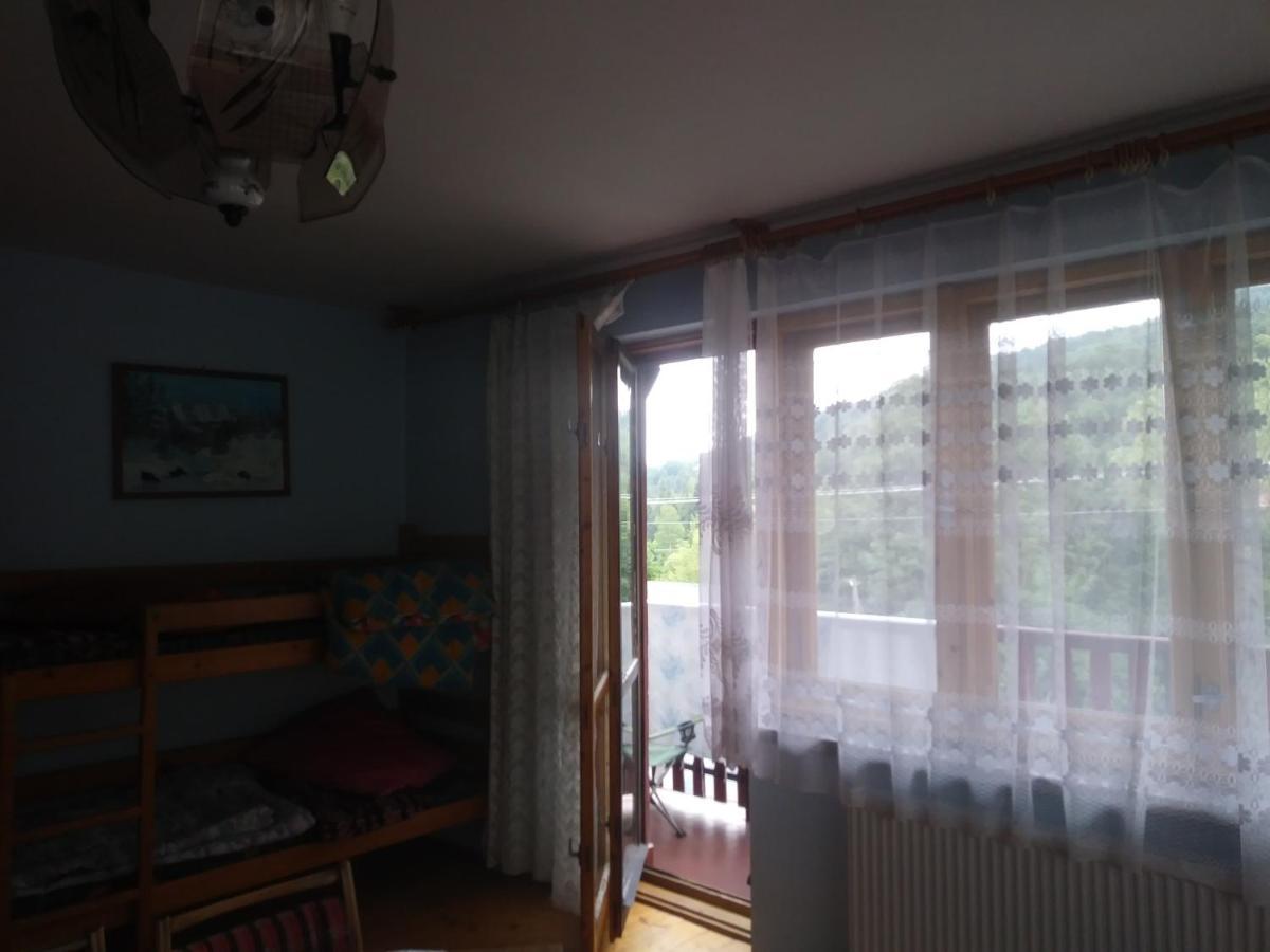 Agroturystyka Boguska Apartment ซาวอยา ภายนอก รูปภาพ