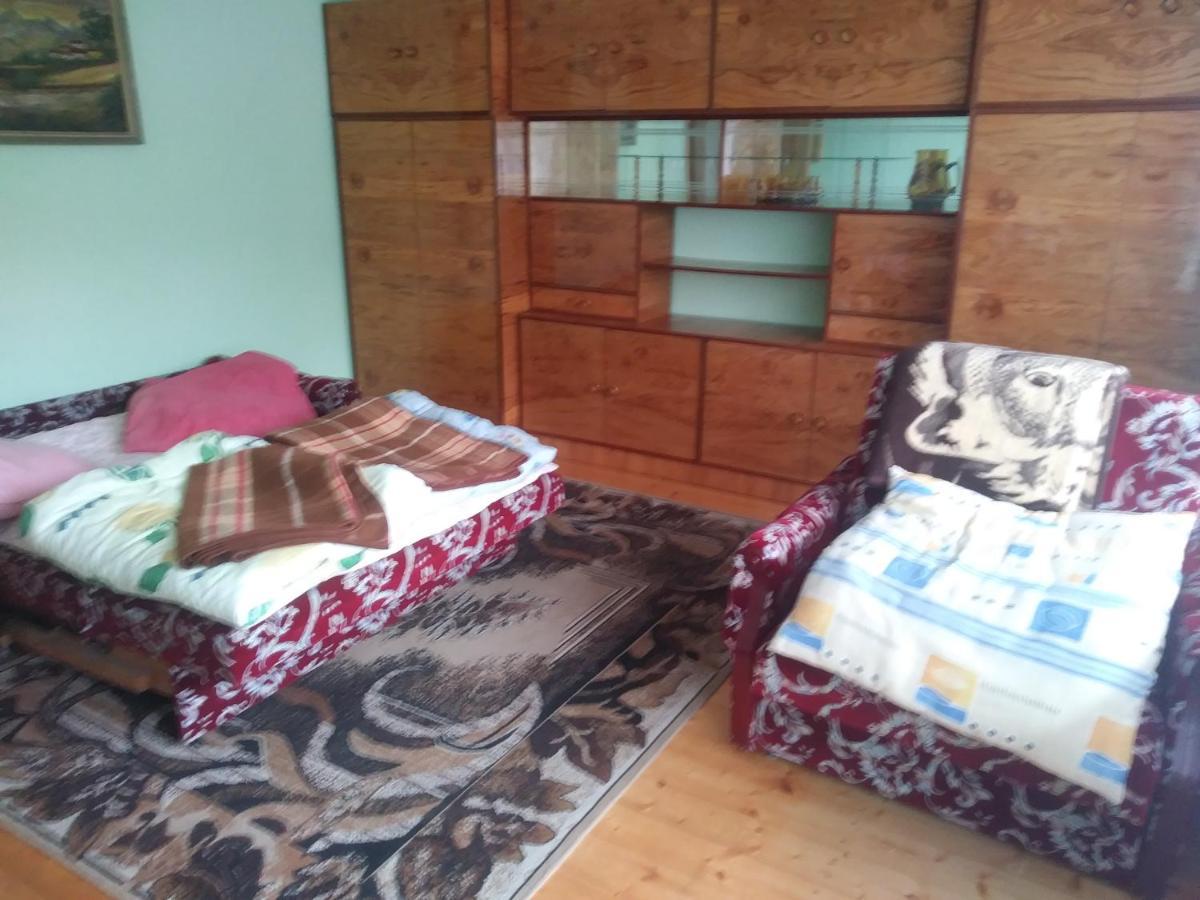 Agroturystyka Boguska Apartment ซาวอยา ภายนอก รูปภาพ
